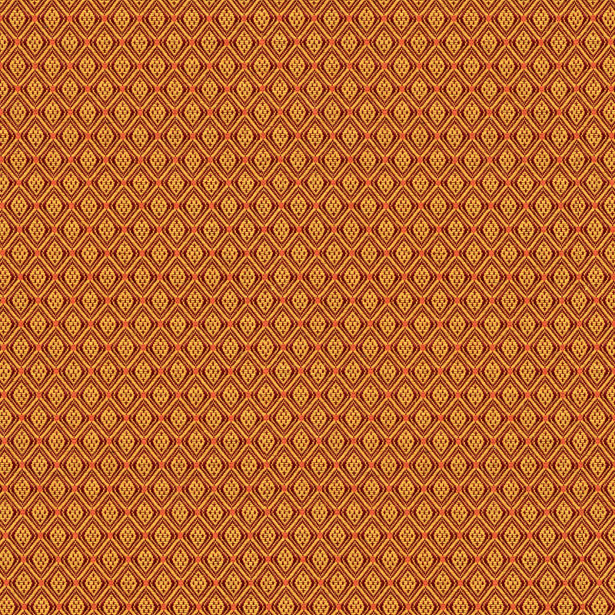 Canterbury Cordovan Fabric |#| 