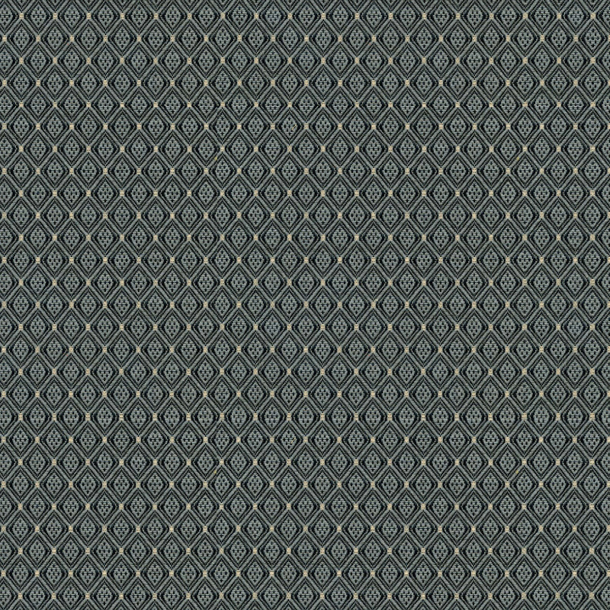 Canterbury Pewter Fabric |#| 