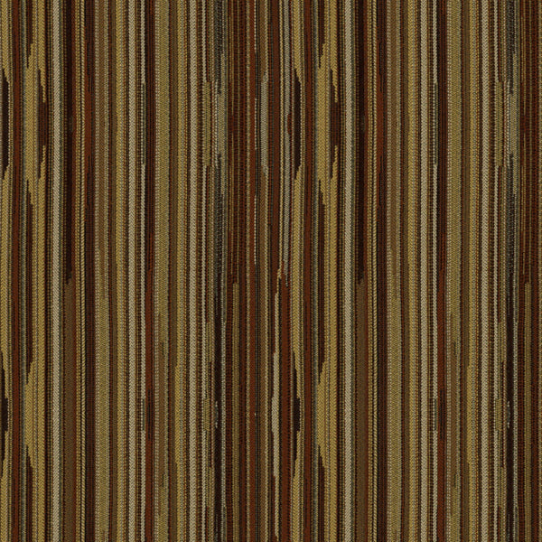 Canyon Tartan Blue Fabric |#| 