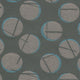 Cirque Olive Fabric |#| 