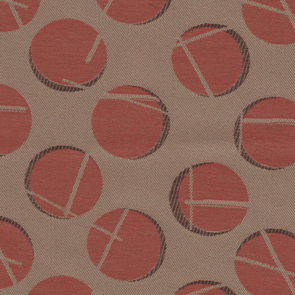 Cirque Earth Fabric |#| 