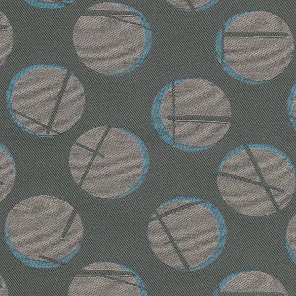 Cirque Sable Fabric |#| 