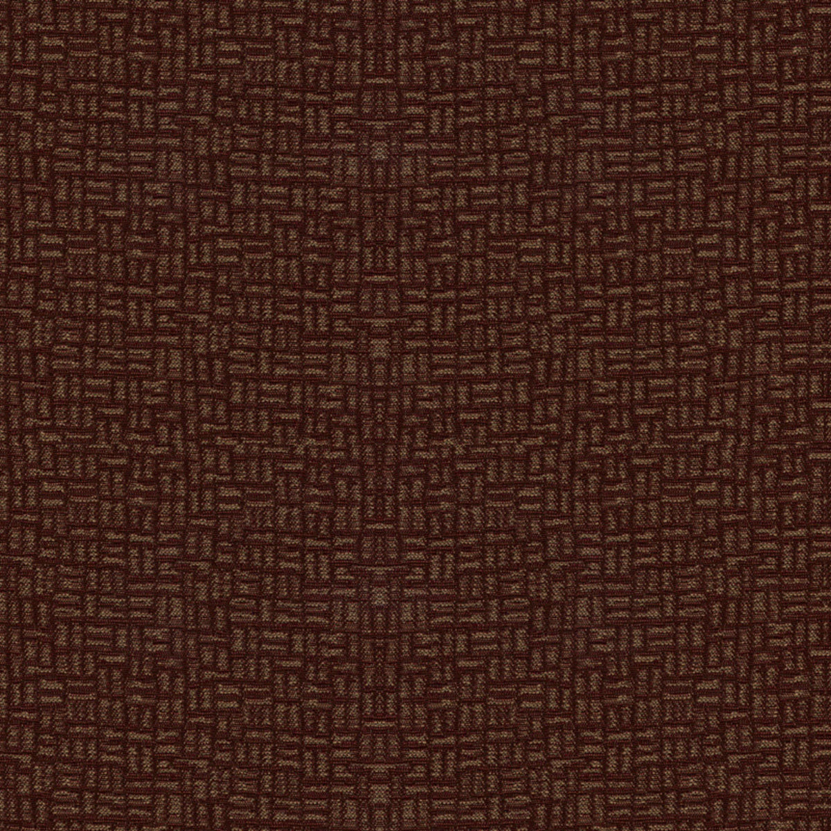 Cobblestone Merlot Fabric |#| 