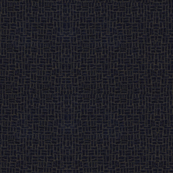 Cobblestone Chocolate Fabric |#| 