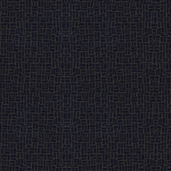 Cobblestone Chocolate Fabric |#| 