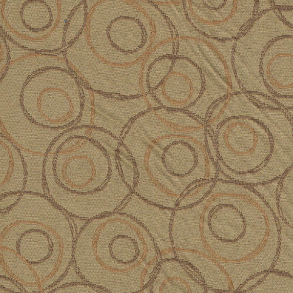 Martini Pomegranate Fabric |#| 