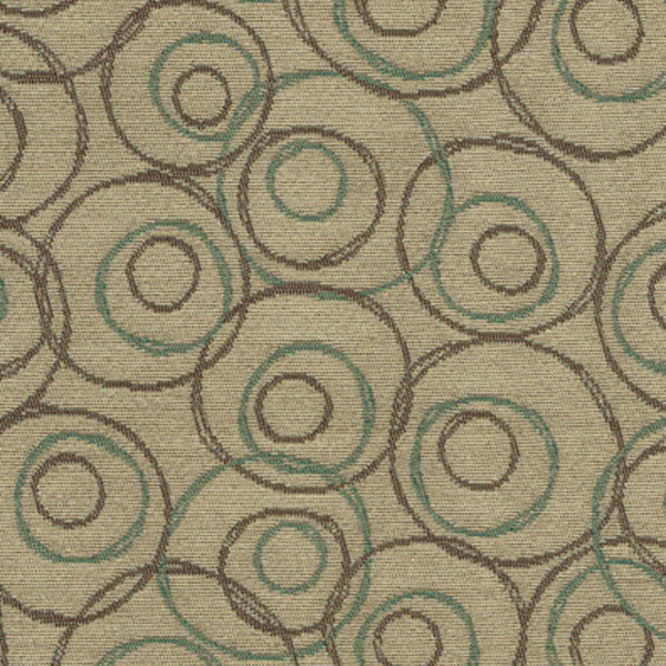 Martini Chocolate Fabric |#| 