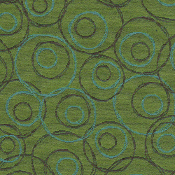 Martini Eggnog Fabric |#| 