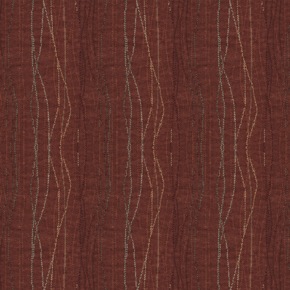 Mystery Persimmon Fabric |#| 