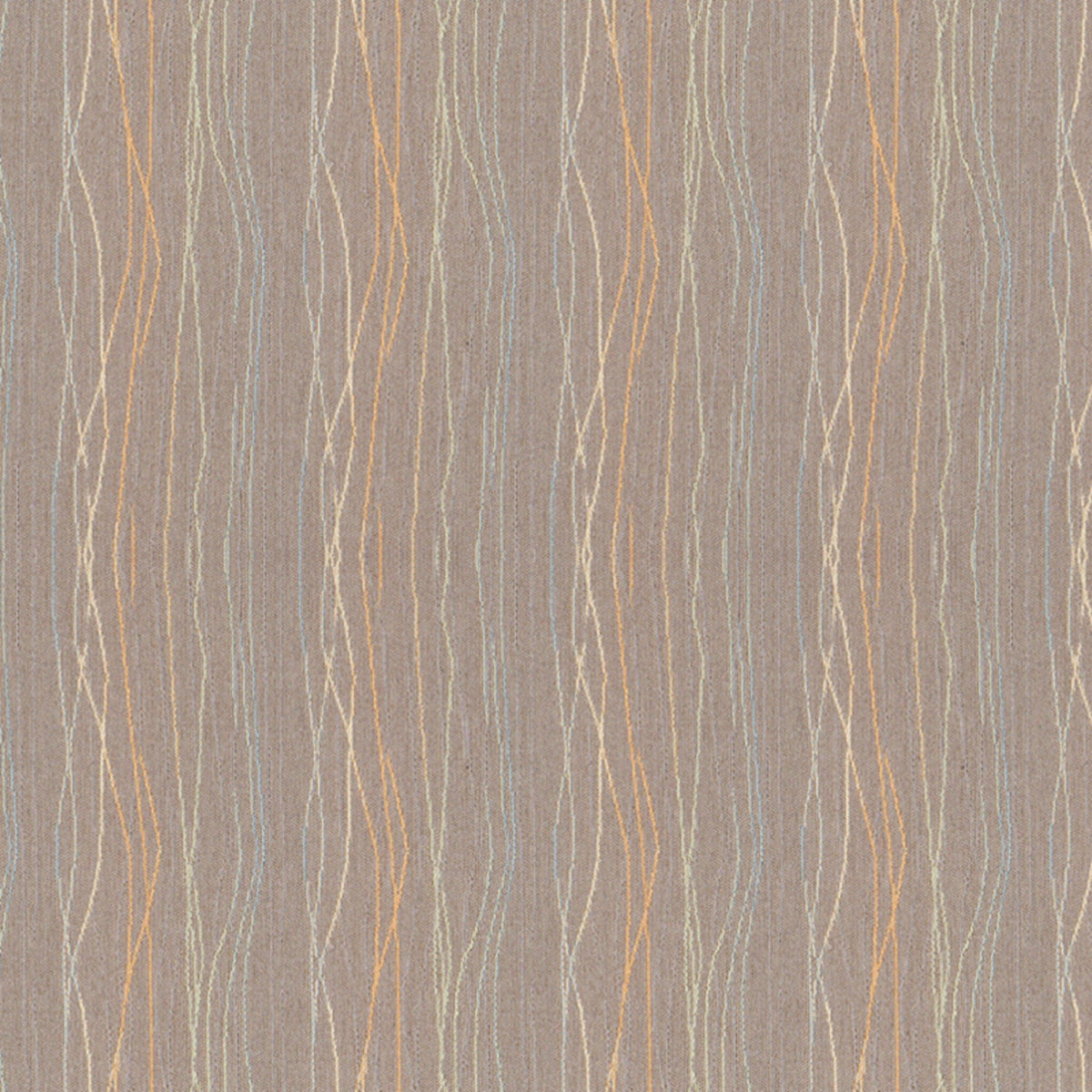 Mystery Fossil Fabric |#| 