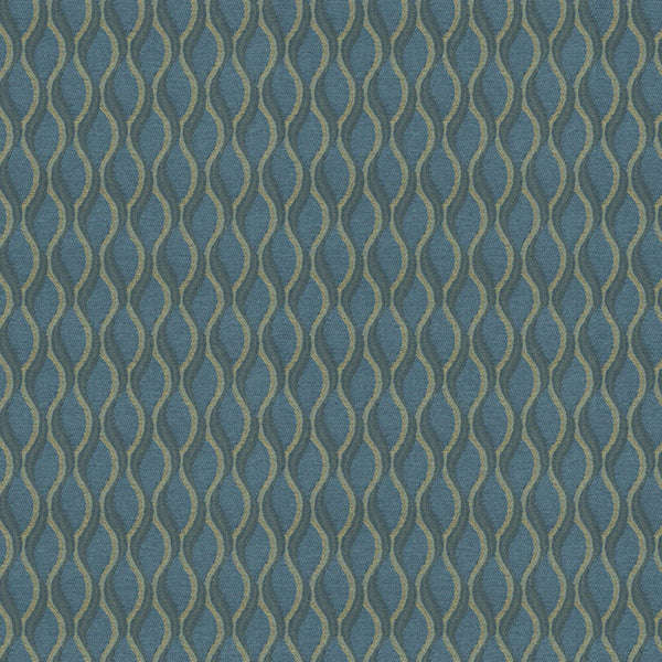 Rapture Tranquil Fabric |#| 