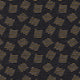 Scatter Pepper Fabric |#| 