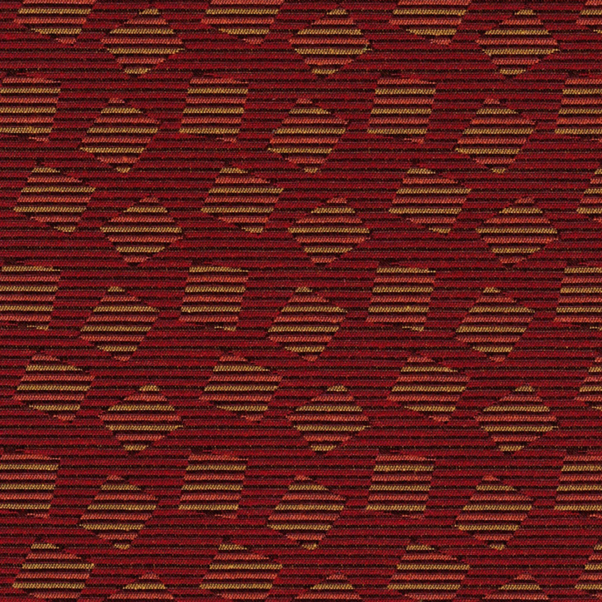 Scatter Maroon Fabric |#| 