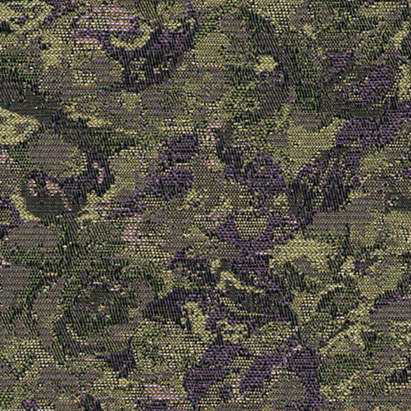 Watercolor Redfield Fabric |#| 