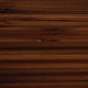 23.5inch Round Adjustable Pine Wood Table (Adjustable Range 26.25inch - 35.5inch)