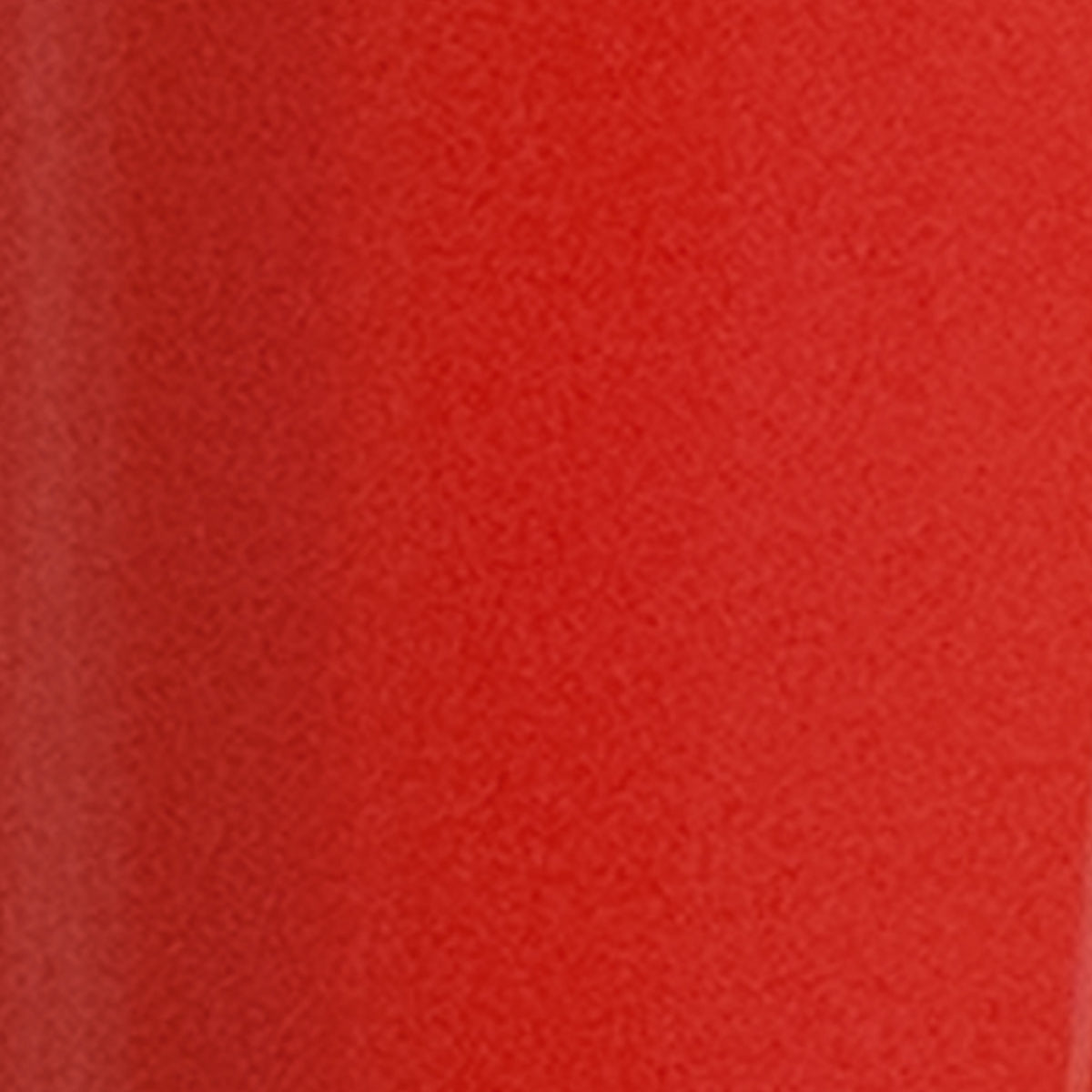 Red |#| 24inch High Backless Red Metal Counter Height Stool with Square Wood Seat