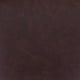 Dark Brown |#| Set of 2 Kitchen Counter Height Stool - 24 Inch Dark Brown LeatherSoft Barstool