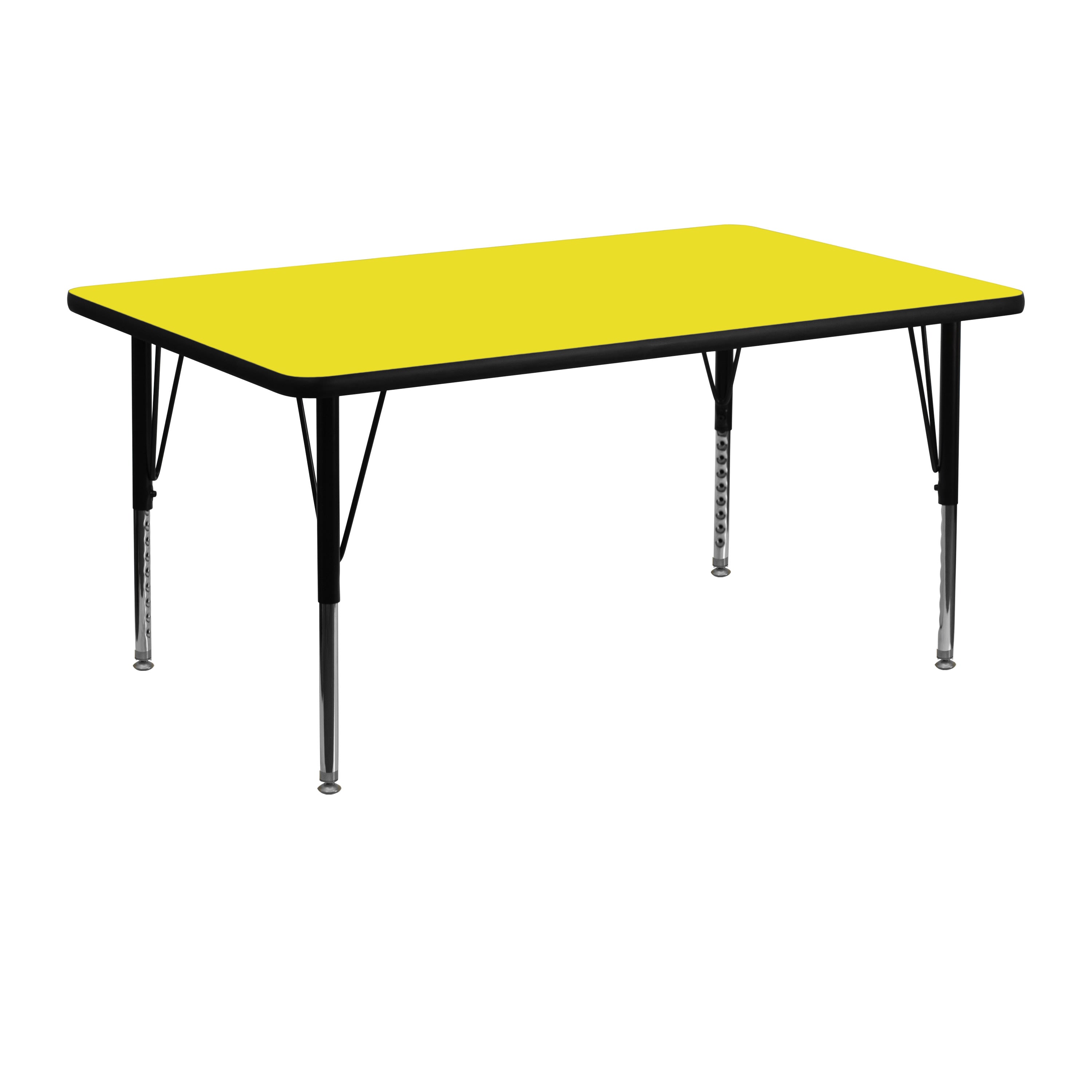 Short adjustable new arrivals table legs