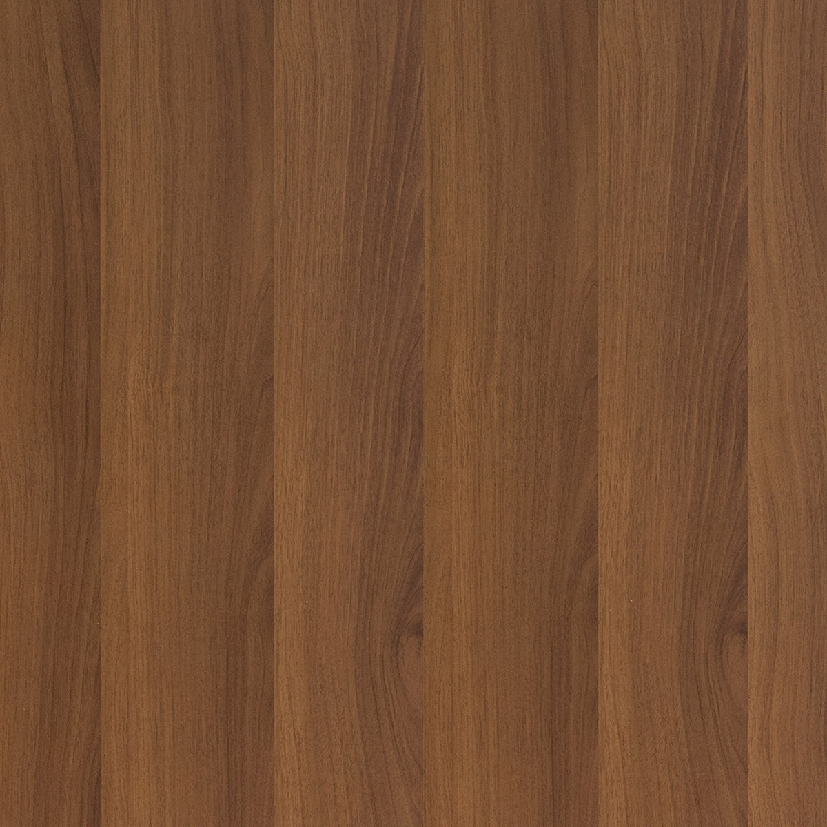Walnut |#| 24inch Square Walnut Laminate Table Top with 22inch x 22inch Table Height Base