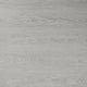 Gray |#| Commercial Gray Dining Table Top with Black Bar Height Base, 24" x 30"