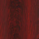 Mahogany |#| 24inch x 30inch Mahogany Laminate Table Top with 22inch x 22inch Table Height Base