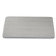 White/Gray |#| 24" x 30" Rectangular Table Top with White or Gray Reversible Laminate Top