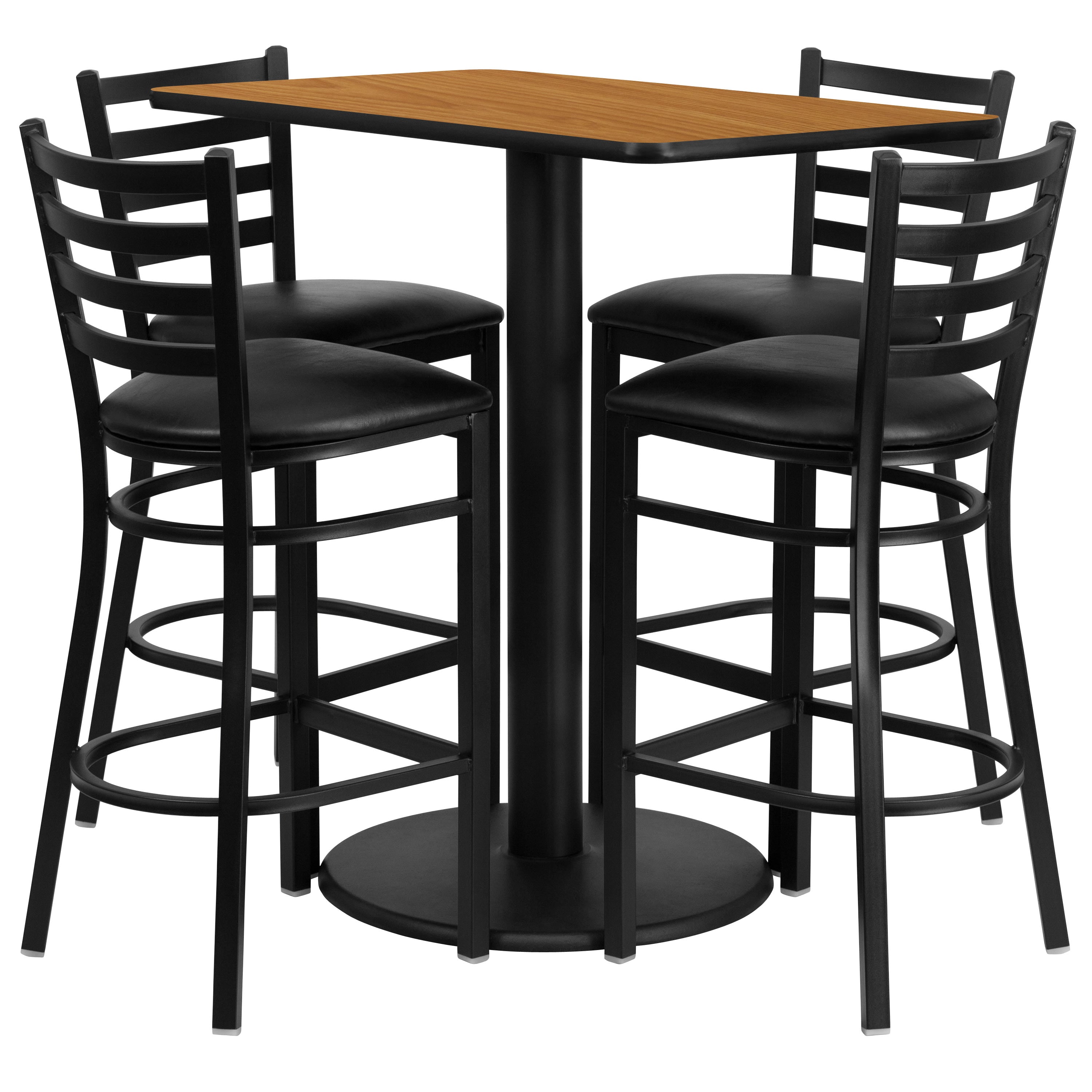 42 inch high pub table sets on sale