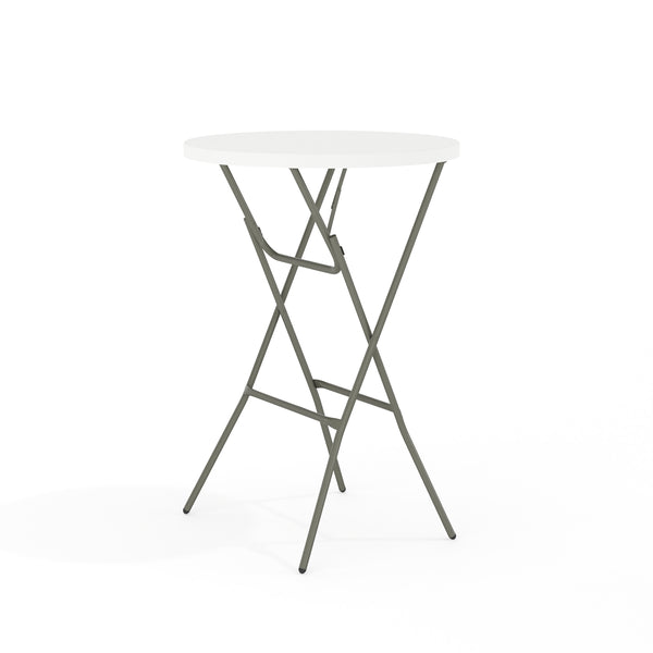 Neighborhood SRL Folding Table Black | END. (US)
