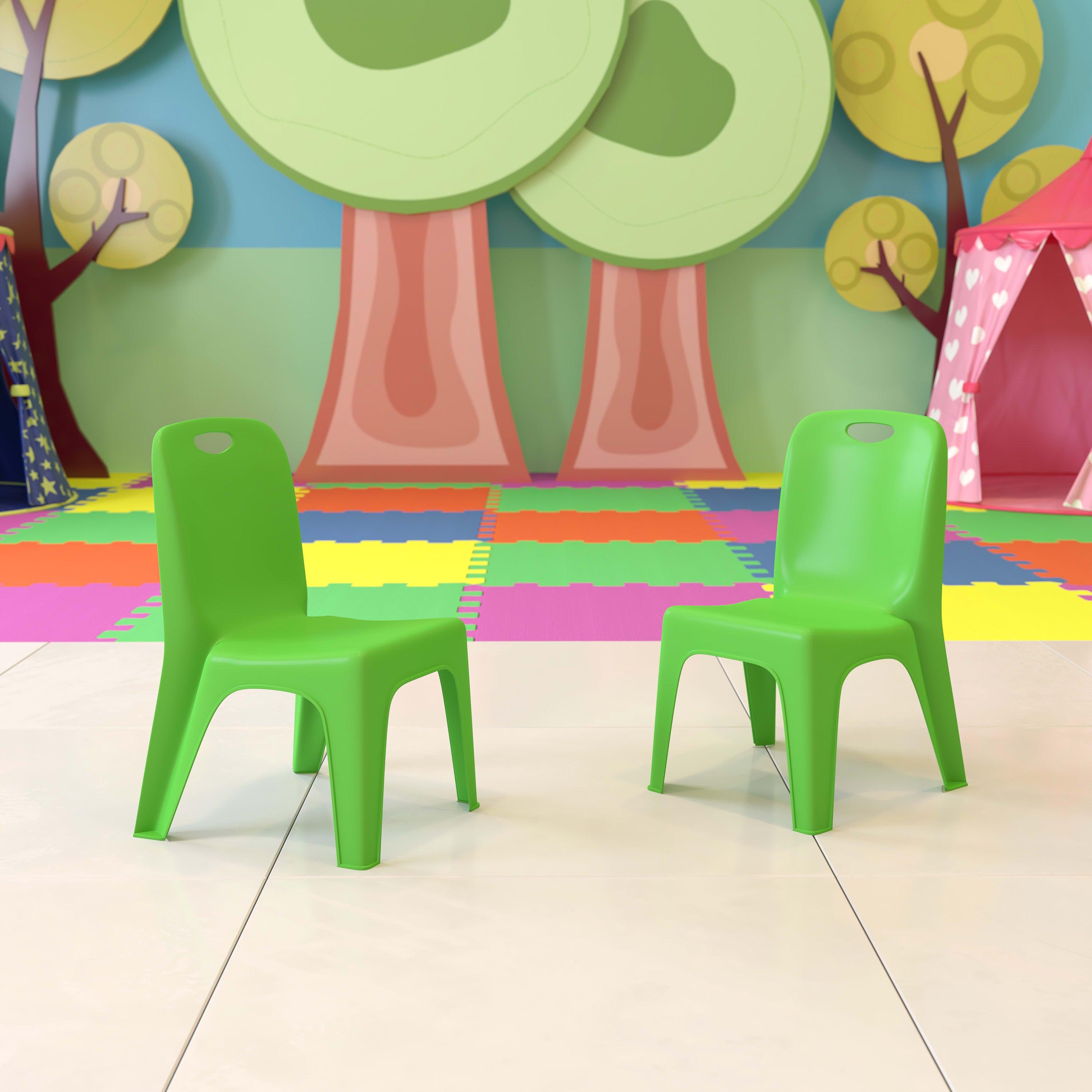 2PK Plastic Stack Chair 2-YU-YCX-011- – BizChair