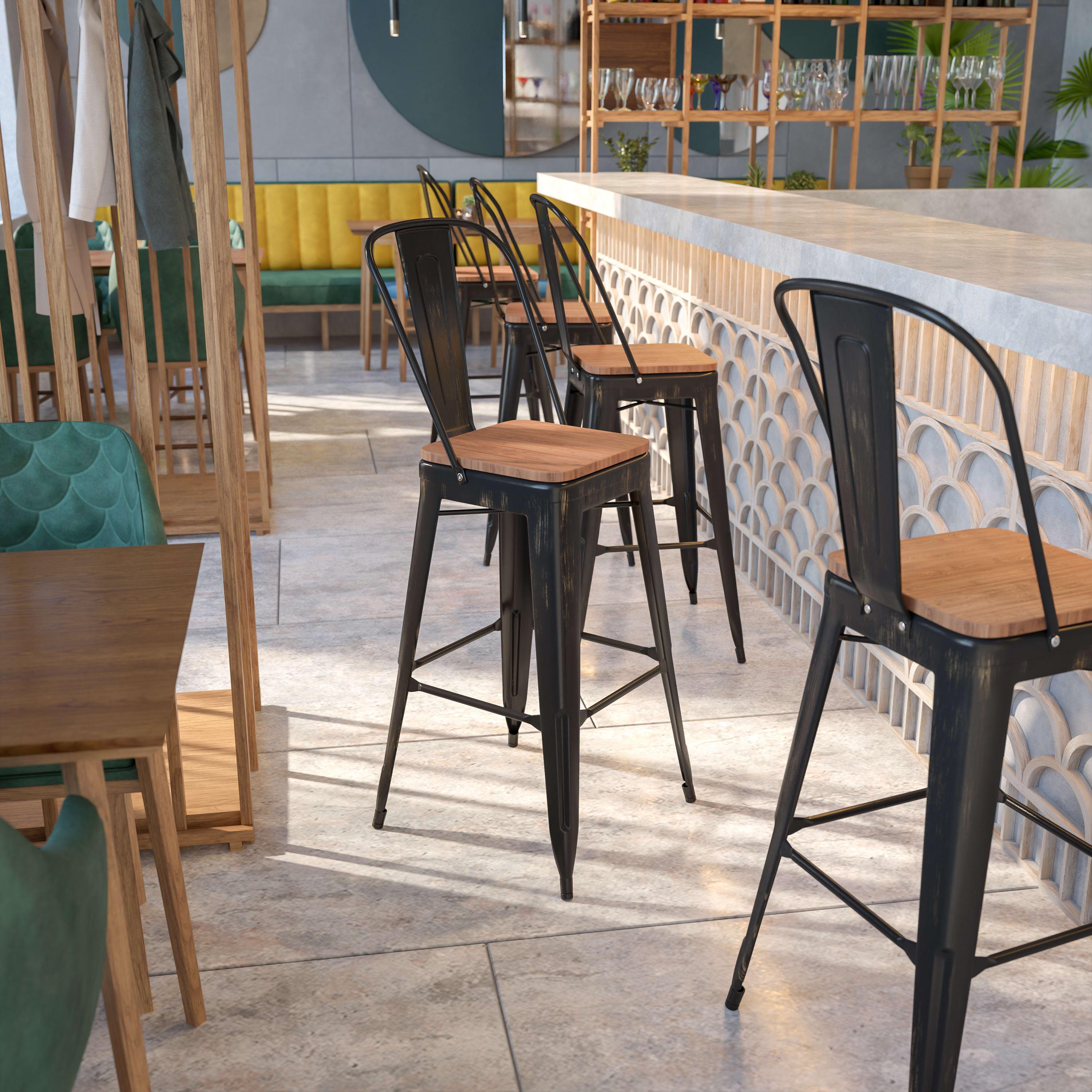 30 inch shop high chair