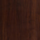 Walnut |#| 30inch x 48inch Rectangular High-Gloss Walnut Resin Table Top with 2inch Thick Edge