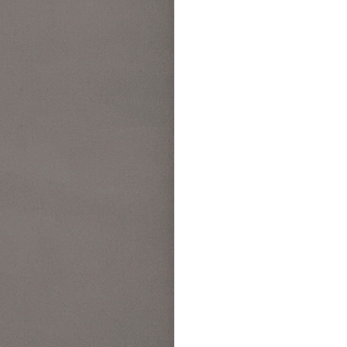 White/Gray |#| White 34.5" Square 4-Player Folding Card Table with Gray Felt and Cup Holders