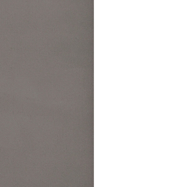 Black/Green |#| Black 34.5" Square 4-Player Folding Card Table with Gray Felt and Cup Holders