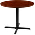 36" Round Multi-Purpose Conference Table - Meeting Table for Office