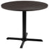 36" Round Multi-Purpose Conference Table - Meeting Table for Office