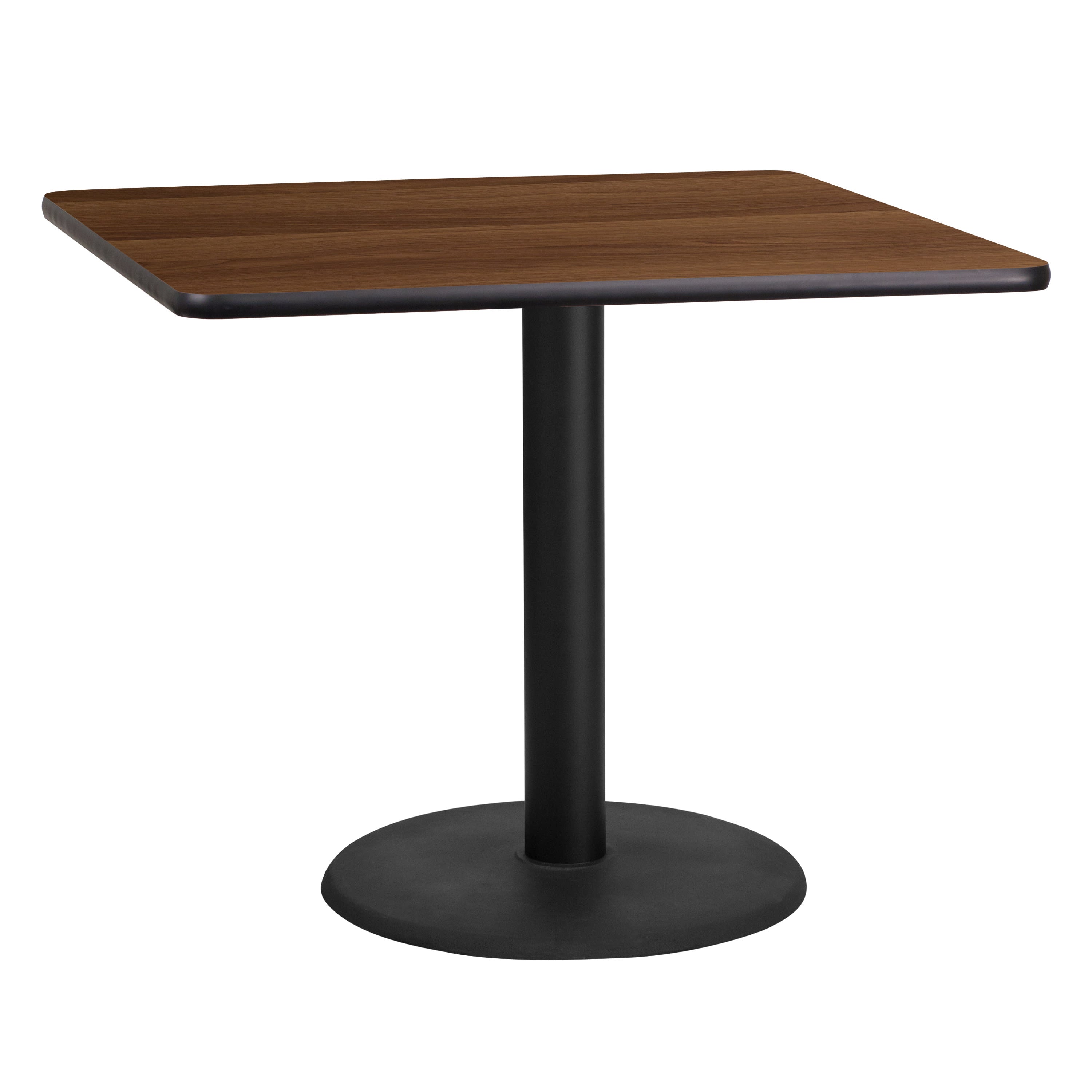 36 inch outlet square table top