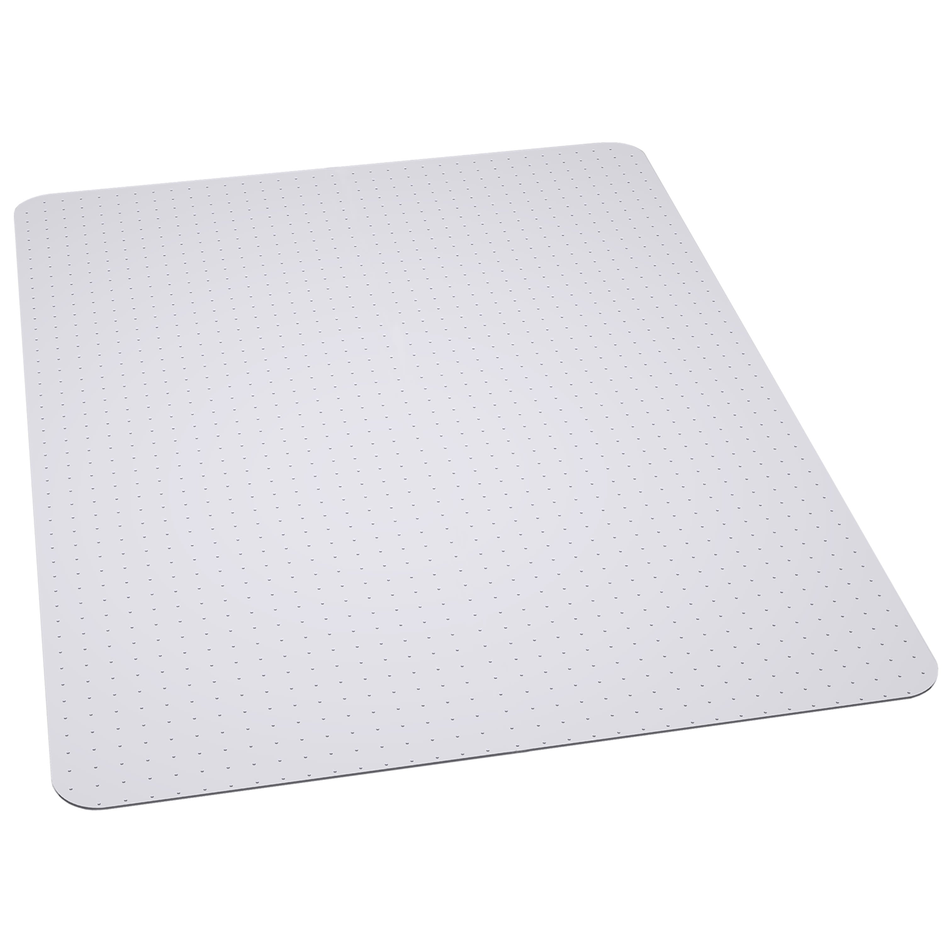 Square chair mat outlet for carpet