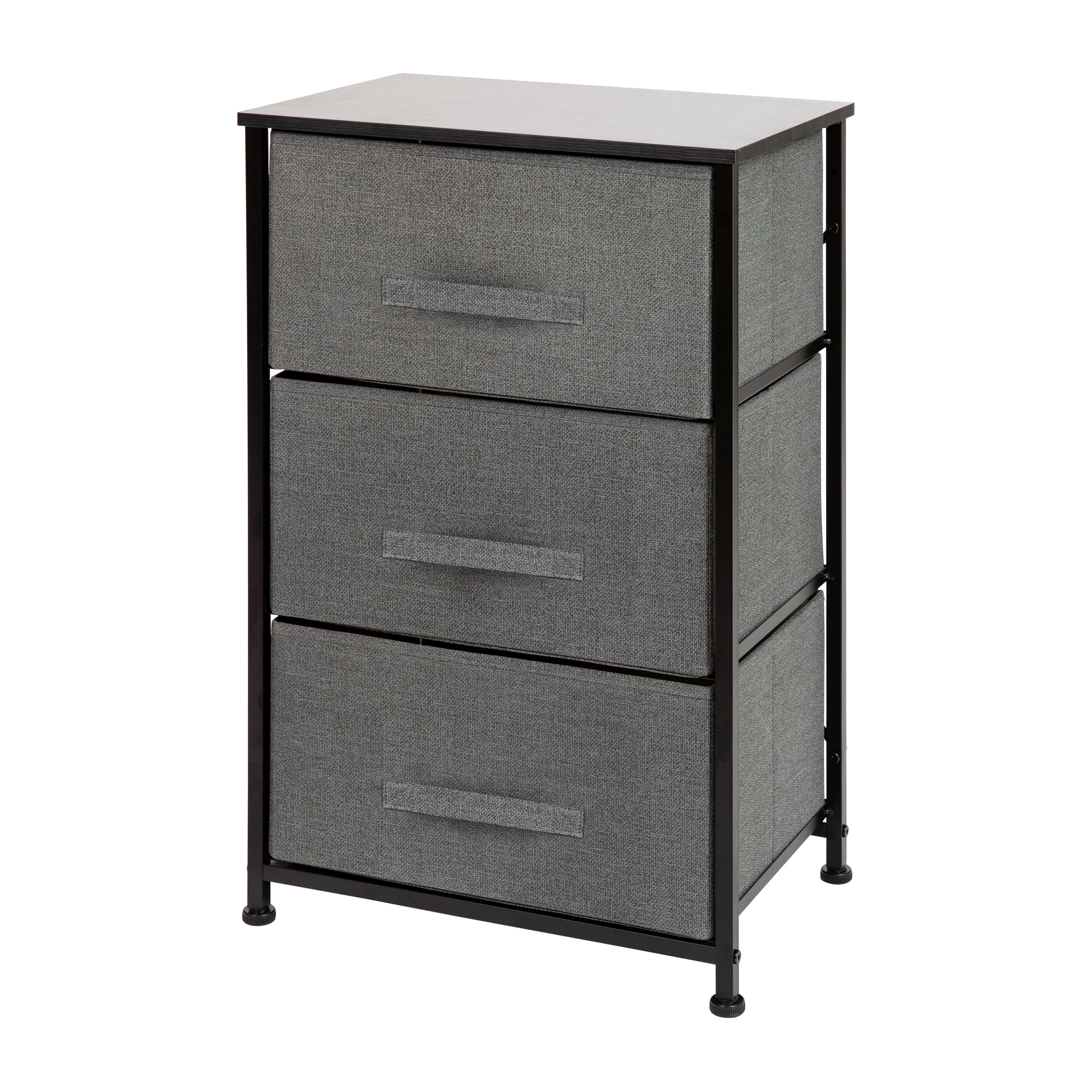 Top of hotsell dresser storage