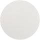 4-Foot Round Granite White Plastic Folding Table - Banquet / Event Folding Table