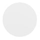 Granite White |#| 4-Foot Round Granite White Plastic Folding Table - Banquet / Event Folding Table