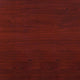 Mahogany |#| 48inch Round High-Gloss Mahogany Resin Table Top with 2inch Thick Drop-Lip