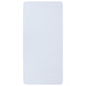 4.93-Foot Height Adjustable Granite White Plastic Folding Table - Activity Table
