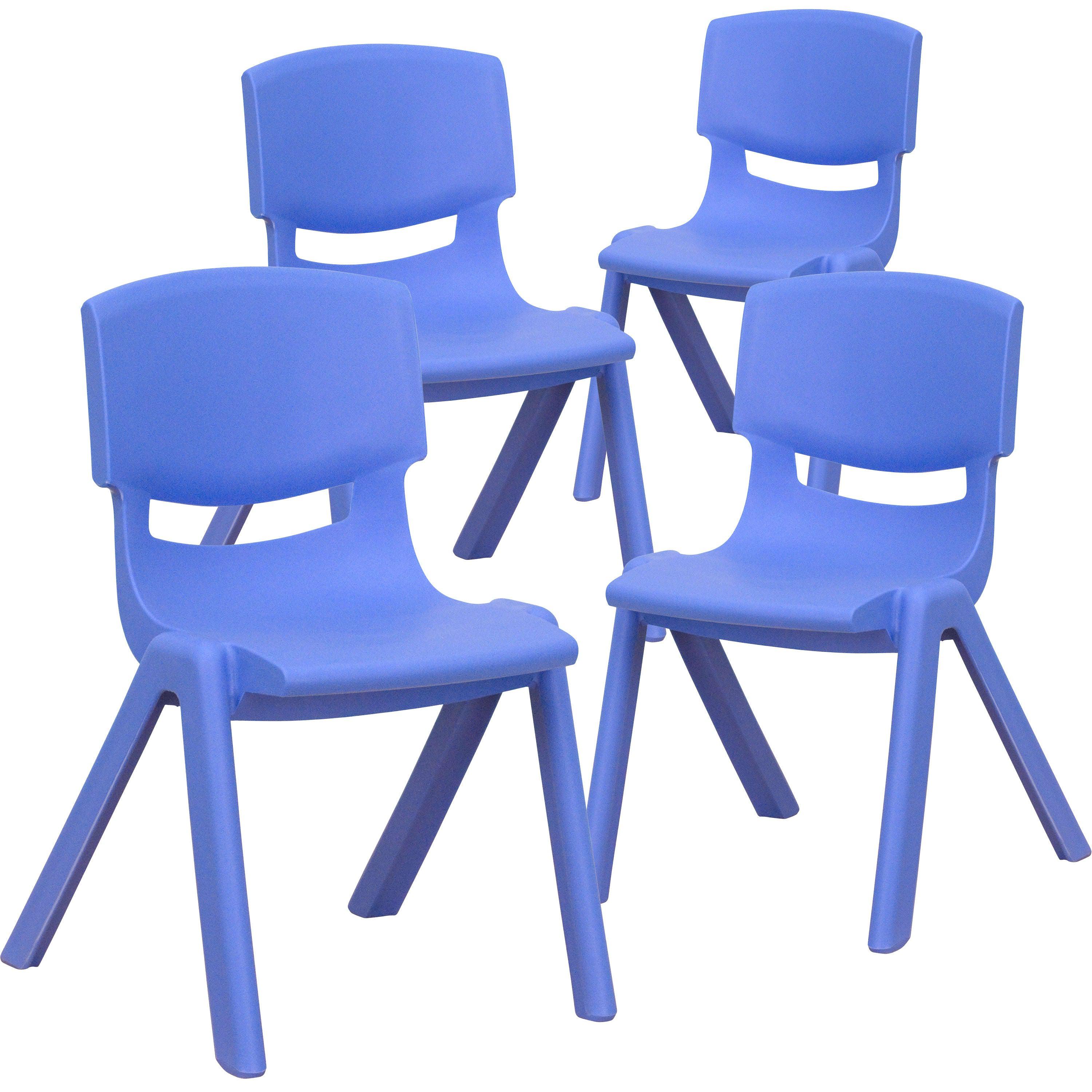 ビンテージ　チェア　Stackable School Chairs Factory Direct Partners Stackable School Chair with Chrome