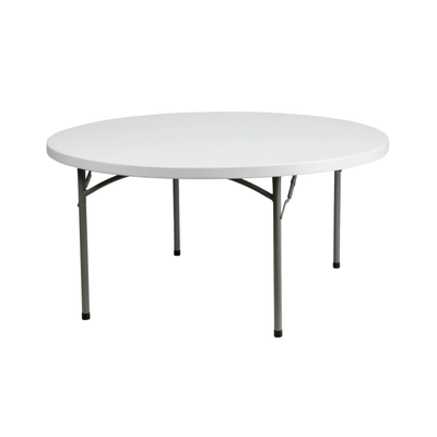 Bizchair-5-Foot_Round_Plastic_Folding_Table