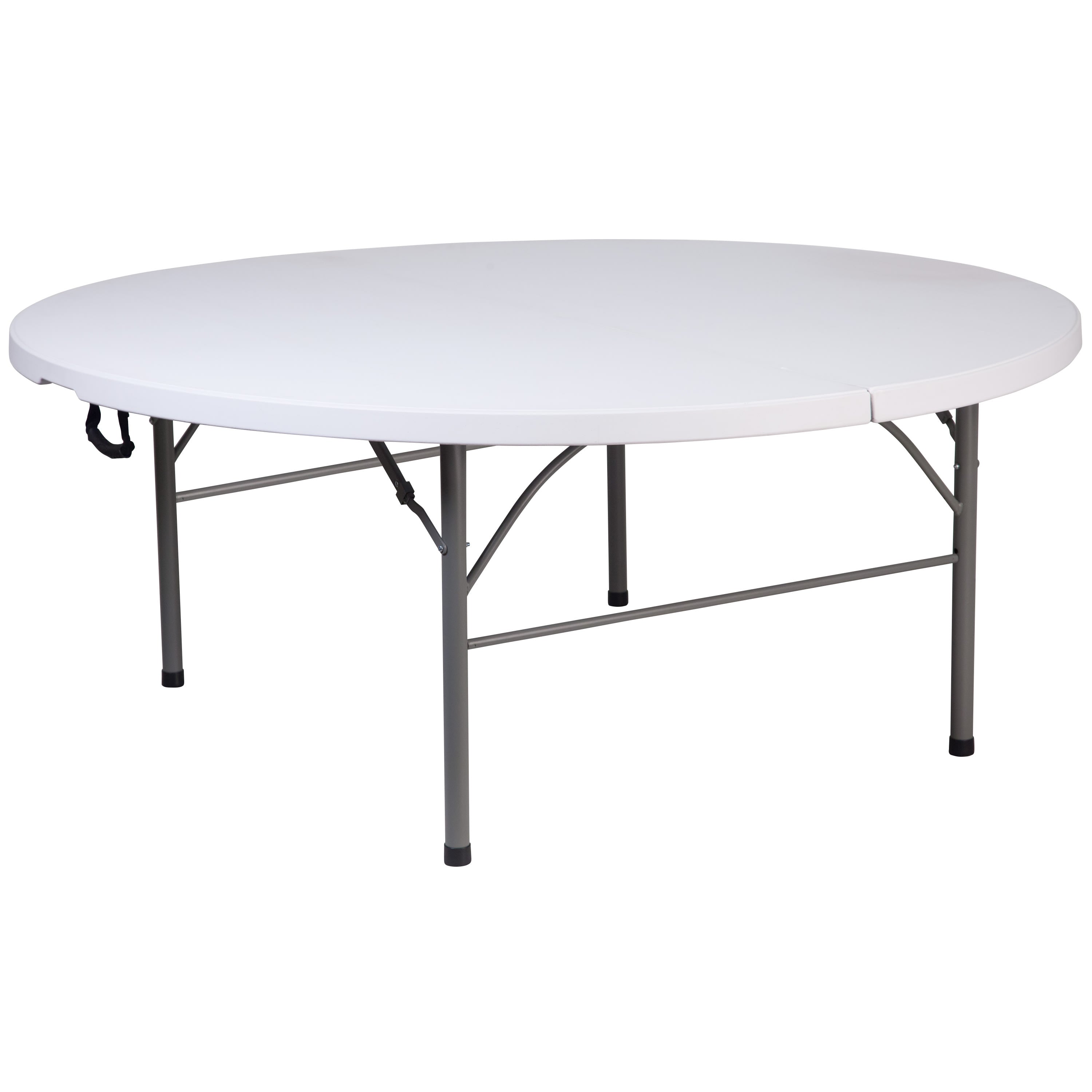 BizChair Banquet Folding Table