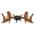  Teak