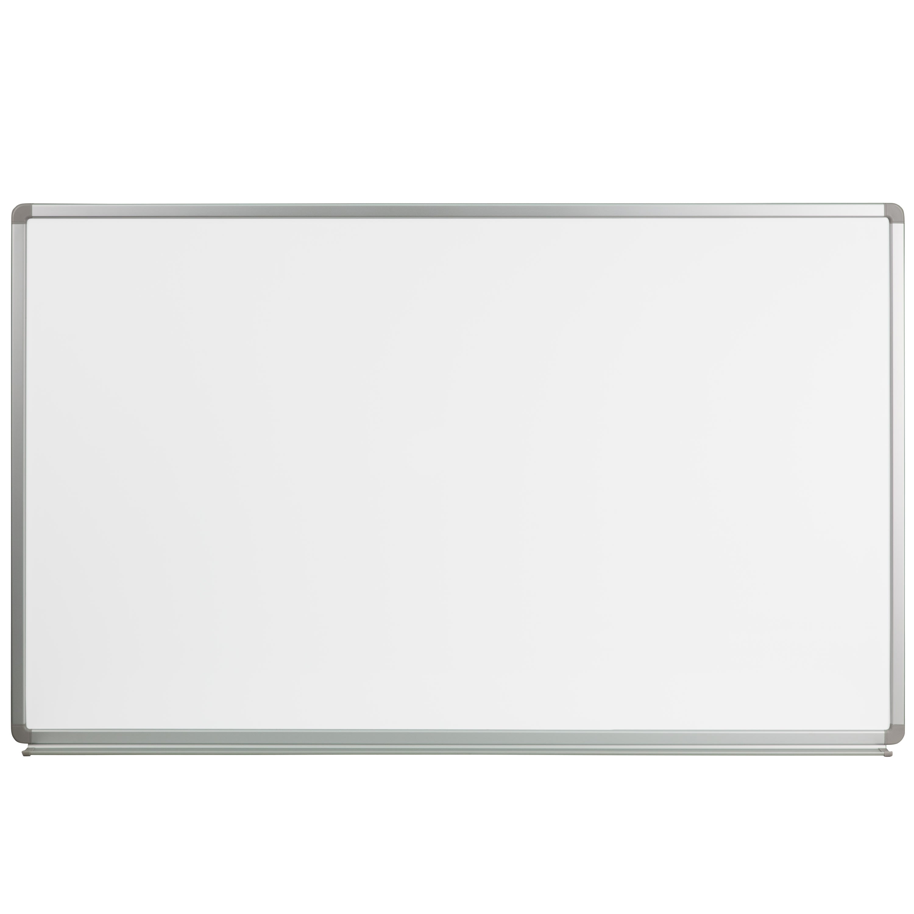 5' W X 3' H Marker Board YU-90X150-WHITE- – BizChair
