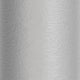 Silver |#| Commercial Silver Table T-Base with 3" Diameter Table Height Column - 5" x 22"