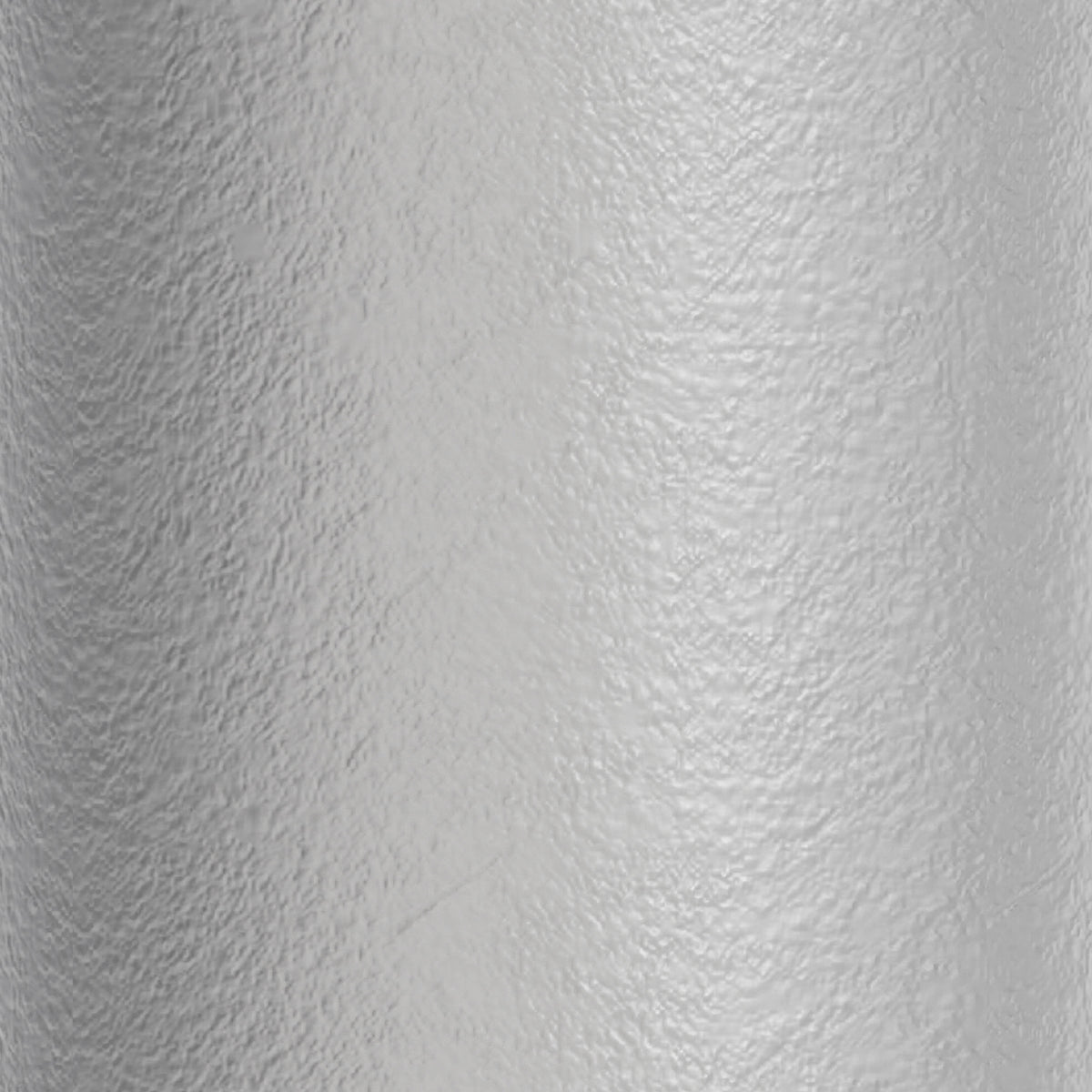Silver |#| Commercial Silver Table T-Base with 3" Diameter Table Height Column - 5" x 22"