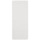 6-Foot Height Adjustable Granite White Plastic Folding Event Table